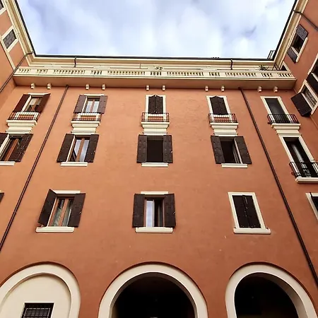 Apartment Luxury Centre *