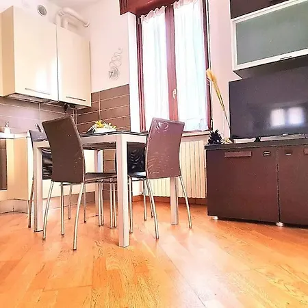 Apartment Luxury Centre *