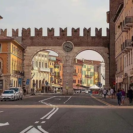 Luxury Centre * Verona