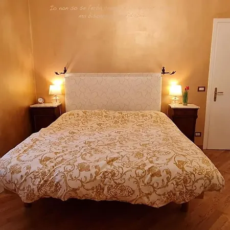 Luxury Centre Apartment Verona